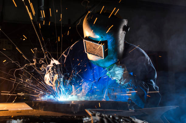 Best Welding Inspection and Certification in Hays, MT