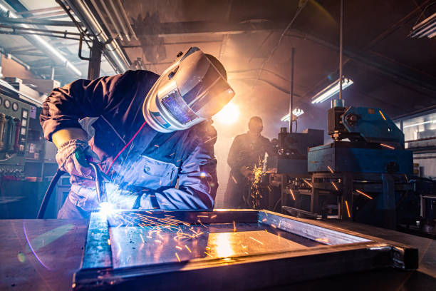 Best Pipe Welding in Hays, MT