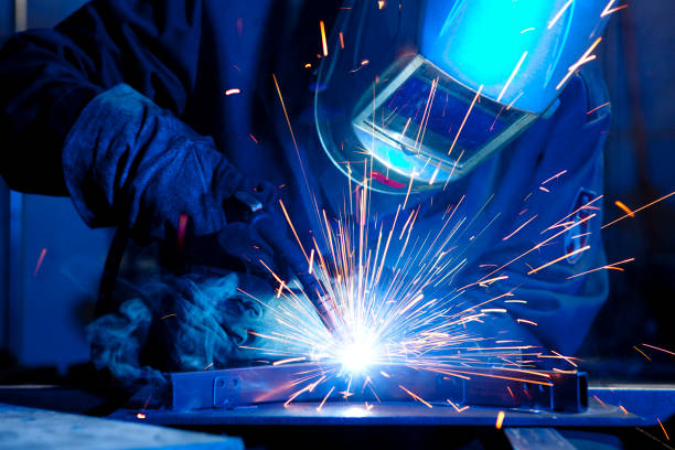 Affordable Welder Services in Hays, MT