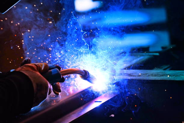 Best Aerospace and Defense Welding in Hays, MT