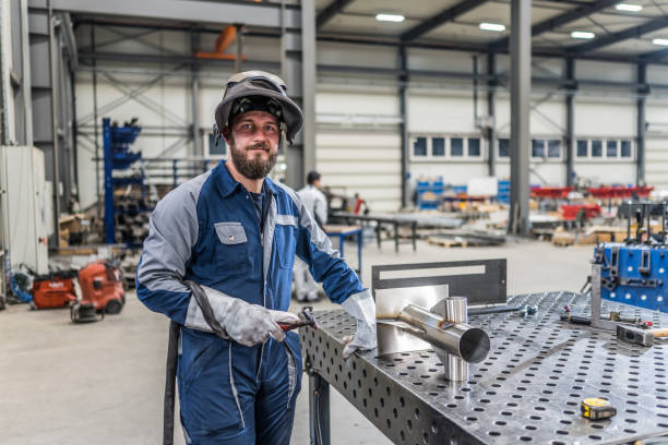 Best Welding Inspection and Certification in Hays, MT