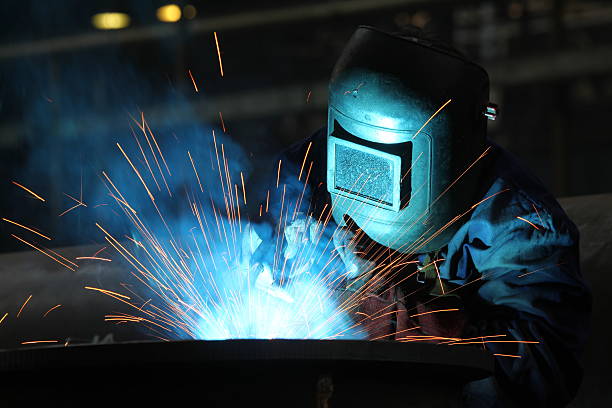 Best Welding Inspection and Certification in Hays, MT